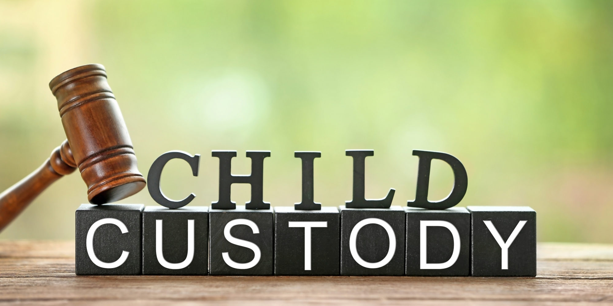 Child shop custody lawyer