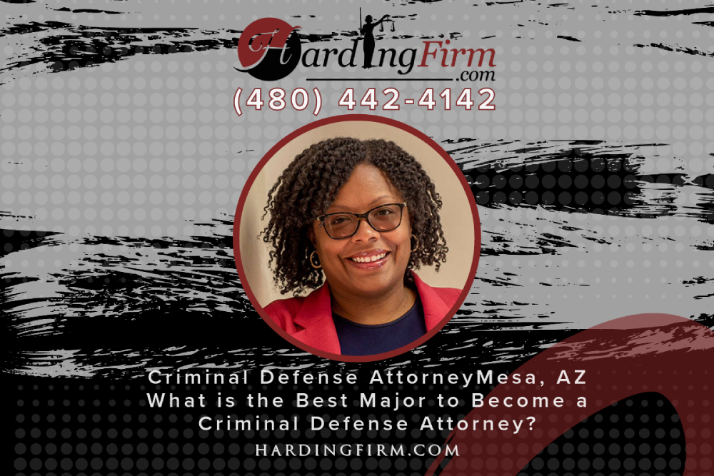 Criminal Defense Lawyer Tempe Az  : Your Best Defense in Arizona
